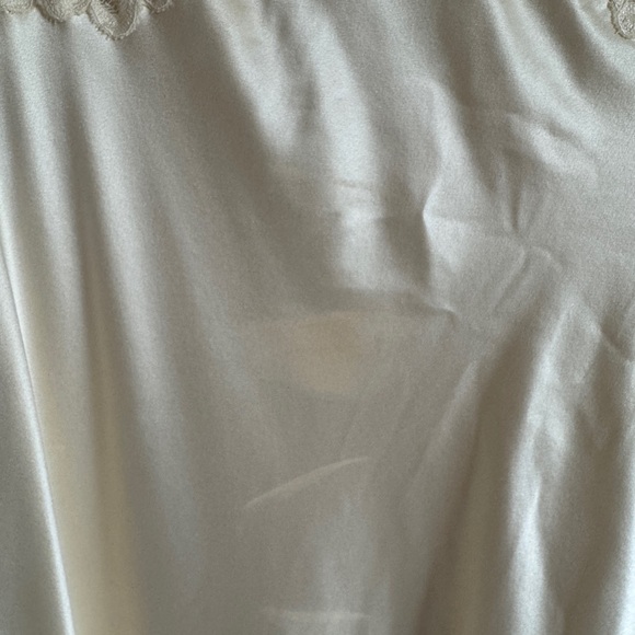 Reformation x Kacey Musgraves Stella Silk Midi Dress - Picture 4 of 5